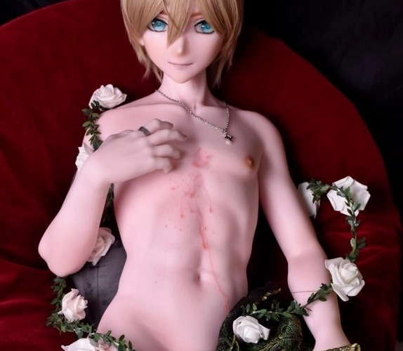 gay sex doll